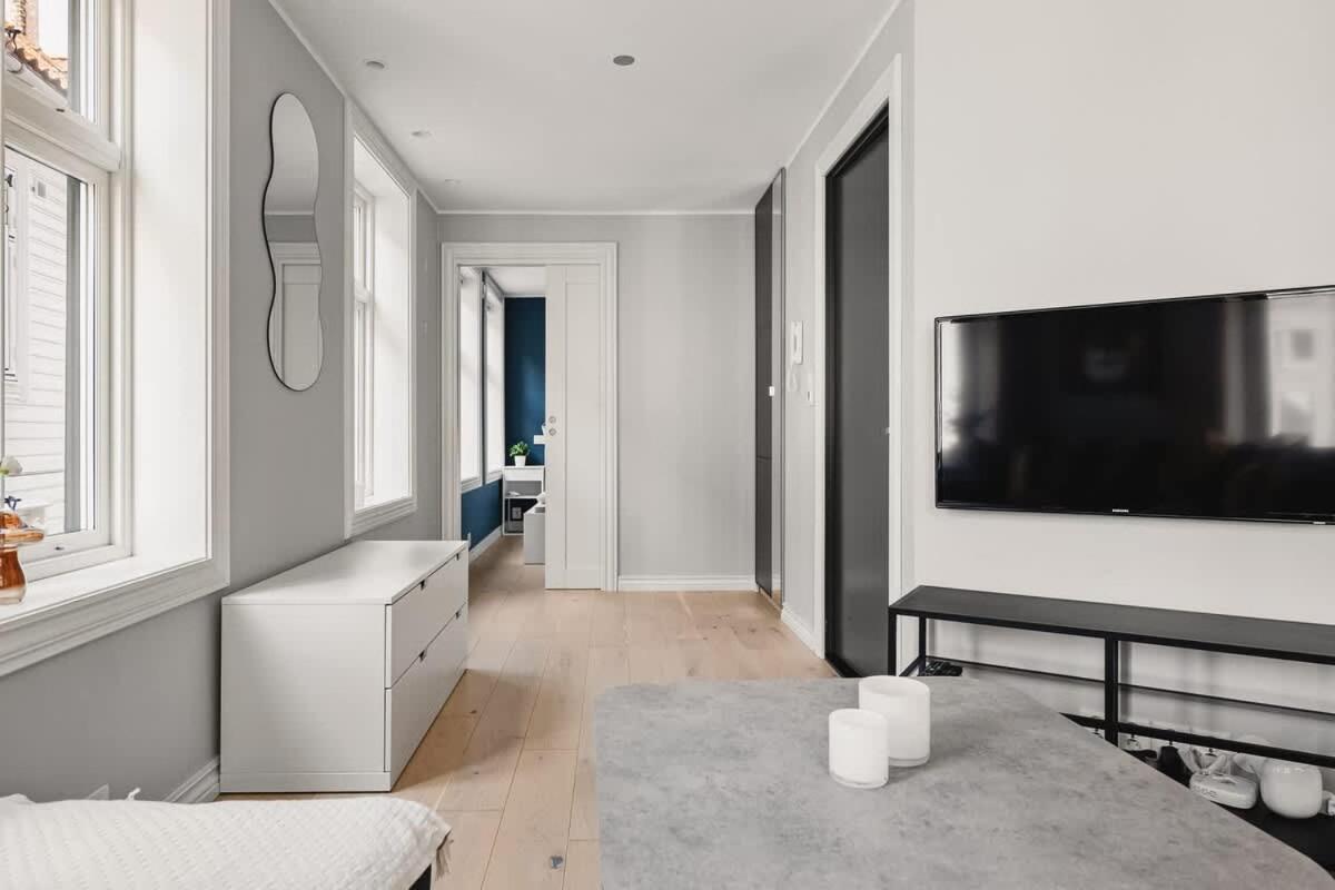 Dinbnb Appartments L 300 M To Bryggen & Floyen! Optimized In 2023 Appartement *