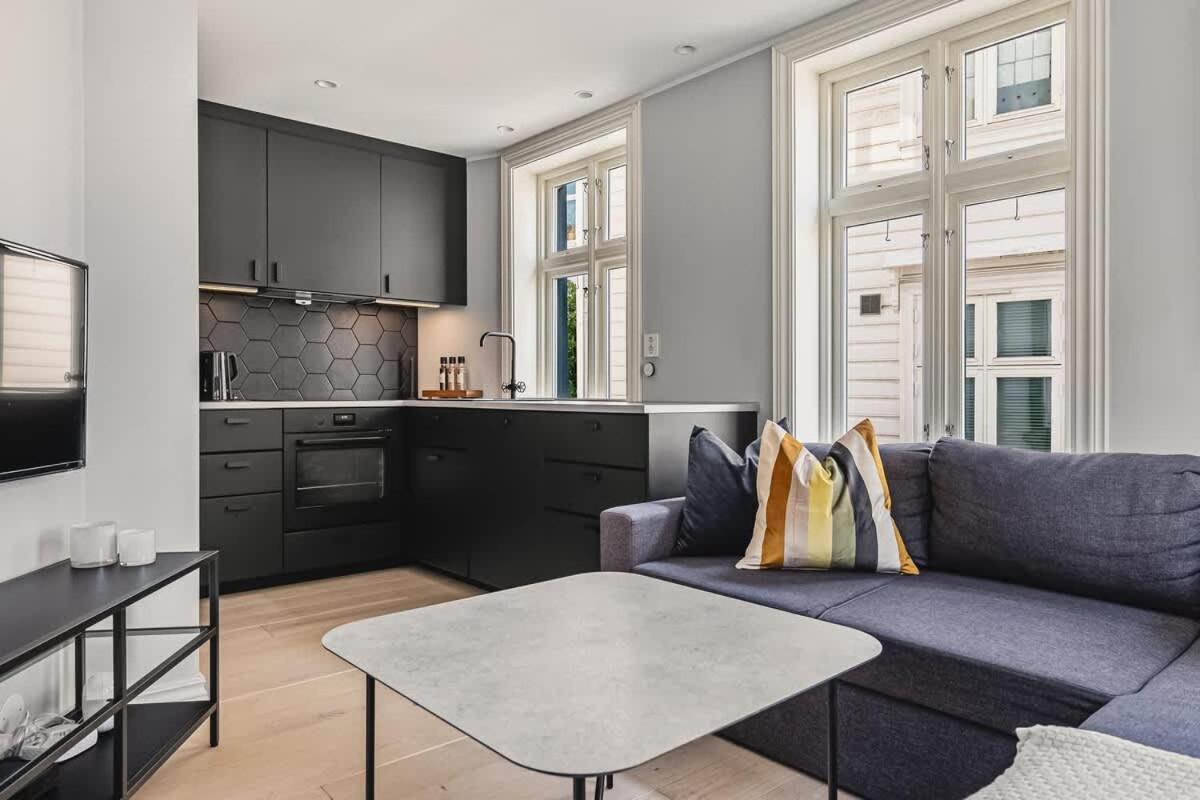 Appartement Dinbnb Appartments L 300 M To Bryggen & Floyen! Optimized In 2023 *